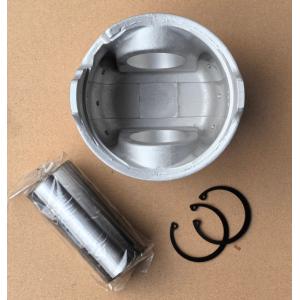 Mitsubishi Fuso OHV Valve Configuration Turbocharged Engine 8DC93 Piston