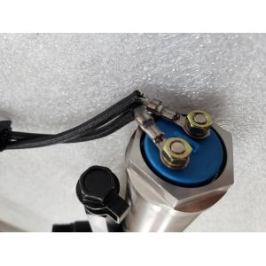 New Diesel Fuel Injector 095000-0041 0950000041 for Isuzu 4hk1 High Quality