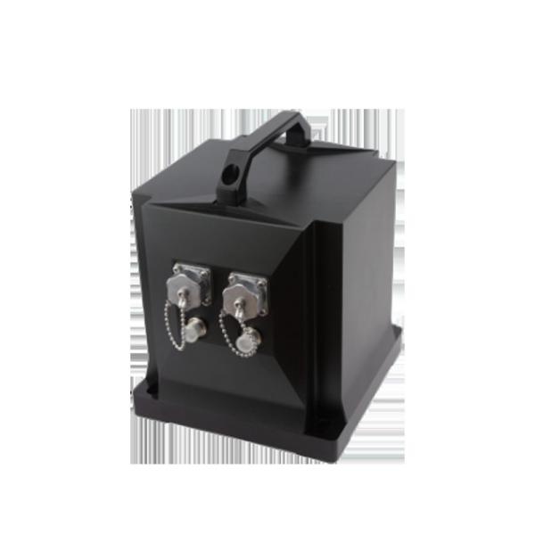 20W UBTU1000Y Inertial Unit Sensor Navigation System with High- RS422 Output and