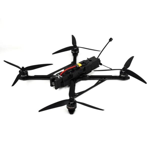 Buy Accuracy 2023 Design 10L 10kg Smart Sprayer Agricultural Drone with Customized Request at wholesale prices