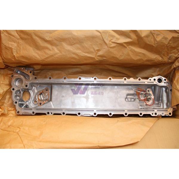 1-13201066-2 1132010662 Oil Cooler Assy ISUZU Engine Parts