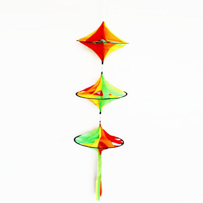 Buy Seasonal Wind Spinner Rainbow at wholesale prices