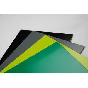 External Wall 1250mm 1300mm UV Printable Aluminum Composite Panel