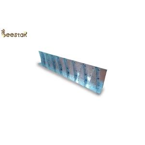 Beekeeping Tools Beehive Accessories Apiculture Metal Bee Escape Metal Entrance