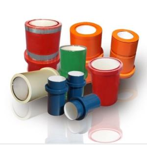 Bomco, Emsco, Weatherford, Drillmec, Southwest, Gardner Denver, Oilwell,