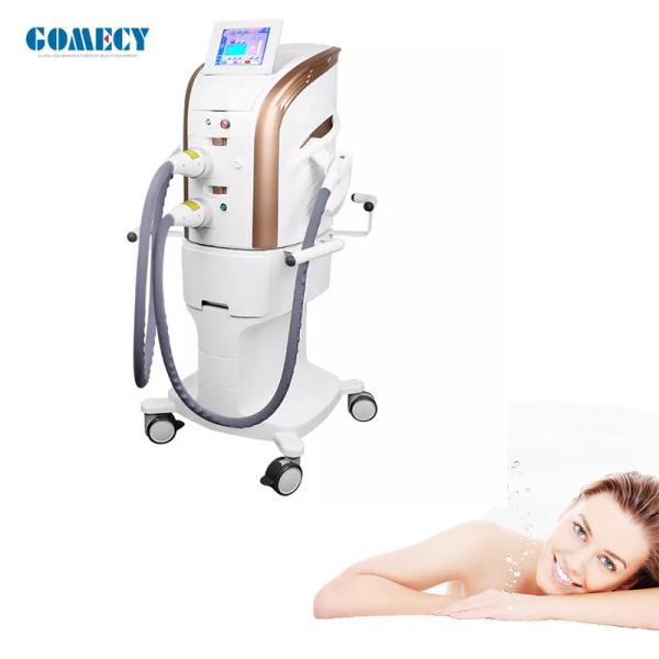 Buy M22 Ipl Opt Machine Intense Pulsed Light For Hair Removal Skin Rejuvenation at wholesale prices