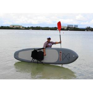 Customized Waterproof Inflatable Stand Up Board For Commercial / Home