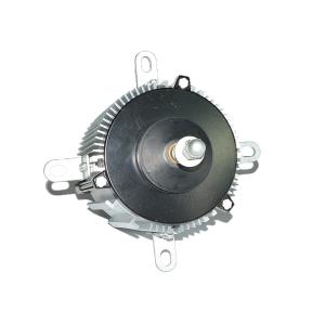 925RPM Aluminum Air Conditioner Fan Motor Single Phase