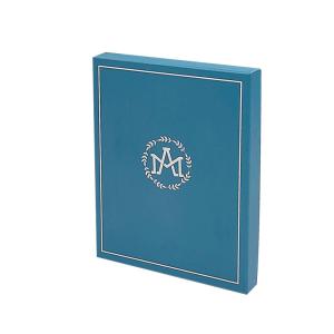 Removable Lid 2 Piece Rigid Boxes