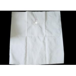 Nylon Polyester PTFE Filter Press Fabric / Cloth for Filter Press Plates