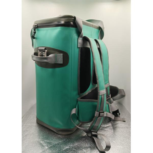 Heavy Duty Waterproof Insulated Thermal Cooler Bag For Picnic Camping Beach