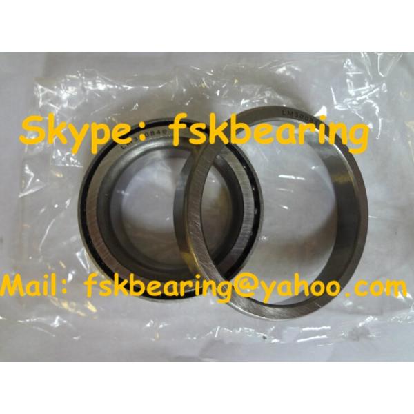 Ready Stock Tapered Roller Bearings 5395/5335 for Medical Equipment