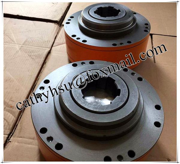Buy high quality QJM series hydraulic motor ball steel hydraulic motor from China at wholesale prices