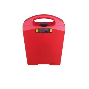 China Lithium Iron Phosphate Battery 25.6V, 20AH Customed Golf Cart Battery on sale