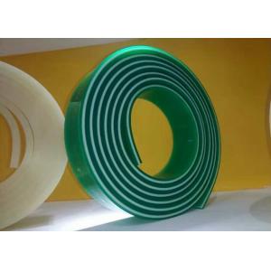 70-75 Duro Printing Material / Green Screen Printing Squeegee Rubber