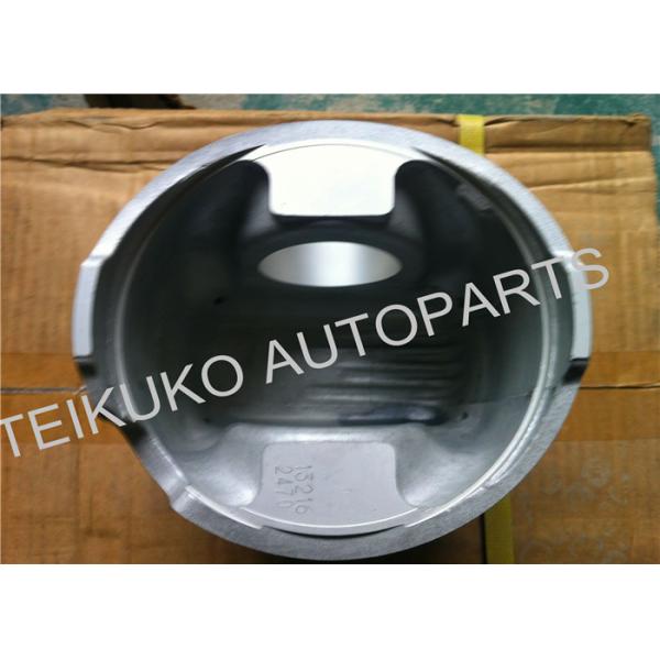 Buy 13216-1530 13211-1900 K13D Alfin Piston And Piston Pin / Hino Truck Spare Parts at wholesale prices