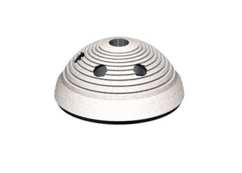 Buy HA Coating Titanium Hip Replacement , Acetabular Cup OEM / ODM Service at wholesale prices