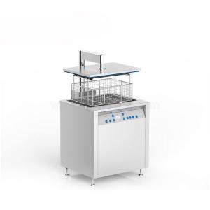 40kHz Ultrasonic Pcb Cleaner