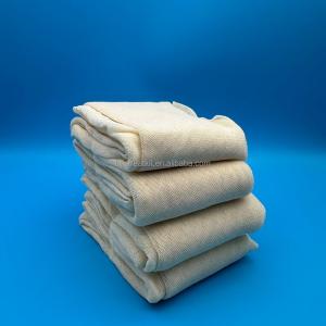 4 Inch First Aid Bandage 91.5x91.5x129.5cm Cotton Triangular Bandage