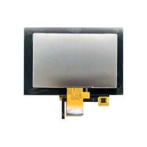 4.3 Inch TFT Touch Screen Portable 480x272 TFT RGB Interface