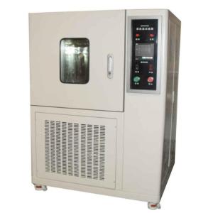 Small Stainless Steel Programmable High and Low Temperature Humidity Test