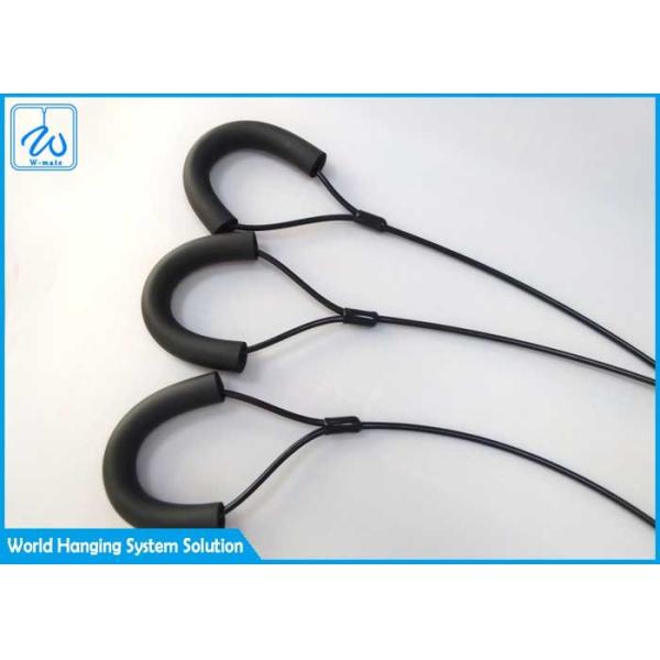 Buy Pet Tie Out Cable Vinyl Coated Steel Cable at wholesale prices