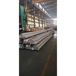 China Factory direct supply mill finish billets 6063 aluminum round bar h24 aluminium bar roll hitch tow bar aluminium on sale