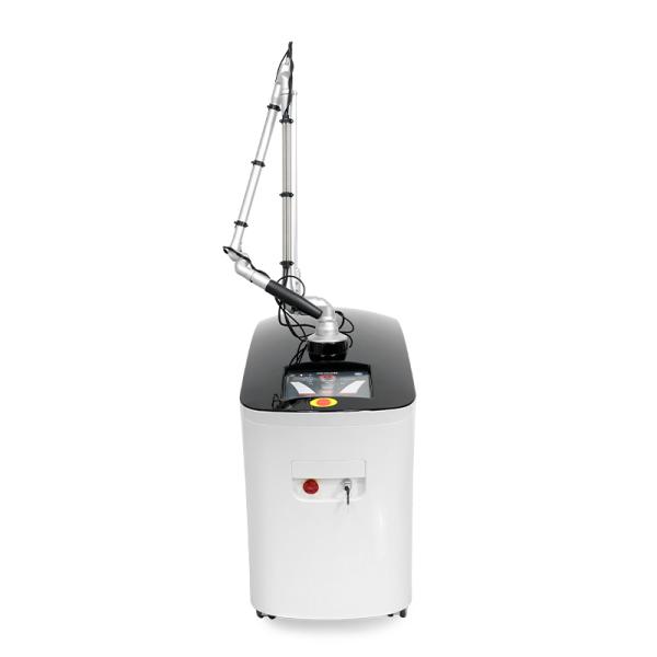 Pigmentation Removal Elemental Picosecond Laser Vertical