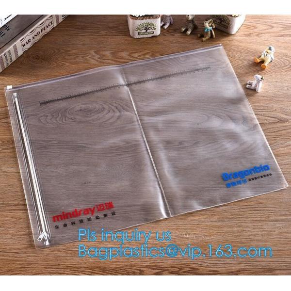Buy plastic slider garment bag, packaging for shirts/clothing/underwear, k slider travel toothbrush toothpaste bag at wholesale prices