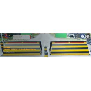 7.5Kw Rated Power Shallow Mount Road Blocker The Ultimate Solution for Manual