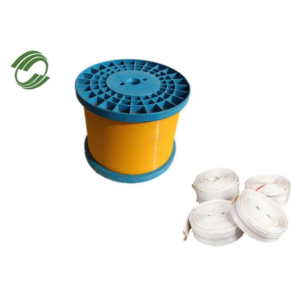 SIDIKE PET Monofilament Yarn High Tenacity Tear Cut Resistant 30% Elongation