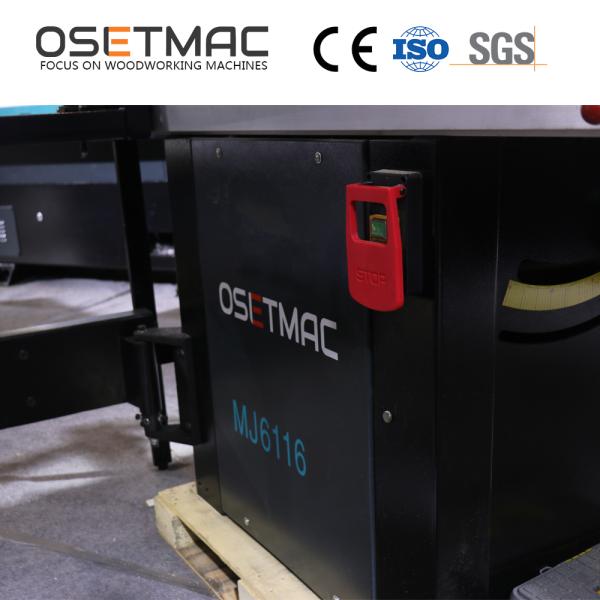 Woodworking Essential CrossCut Fence 1200-2200mm Portable Precision Sliding Table Saw