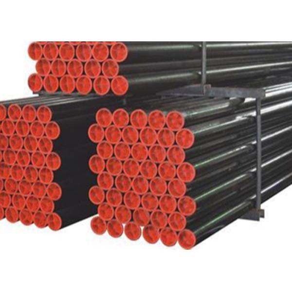 API Standard Hdd Drill Rod For Geological Exploration Core Drilling Hardness Heat Treatment