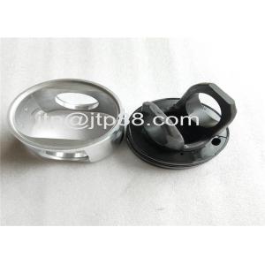 China Forklift Parts For Komatsu 4D94E Engine Piston & Piston Set 129901-22081 on sale