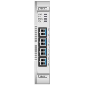 OptiX OSN 1500 SSR1PEF4F 4-port fast Ethernet optical interface processing board