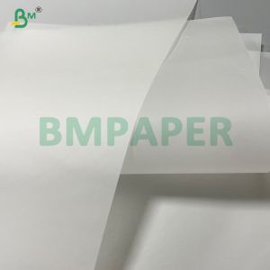 130g Semi - Transparency Translucent Paper For Flower Packing