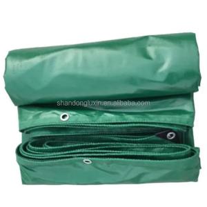 High Strength Fireproof Other Fabric PVC Tarpaulin with Waterproof Durable