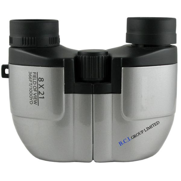 Reverse compact Porro Binoculars optics 8x21mm 10x21mm 12x21mm