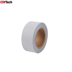 High Visibility Polyester Fabric Suppliers Safety Clothing Waterproof Reflective