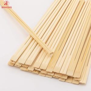 Quality Bulk Fresh Mao Bamboo Sushi Chopsticks For Restaurants for sale