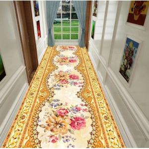 Special and Beautiful Flower Entrance corridor corridor stairway Hotel Large