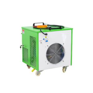 1000L Car Engine Decarbonising Machine Hydrogen Carbon Cleaner