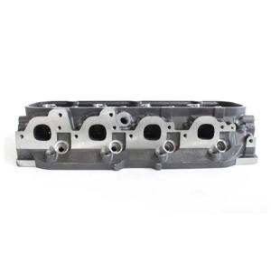 High Precision Sand Casting Process Cast Iron Engine Block Castings