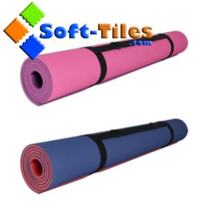183*61cm Tpe Yoga Foam Mat