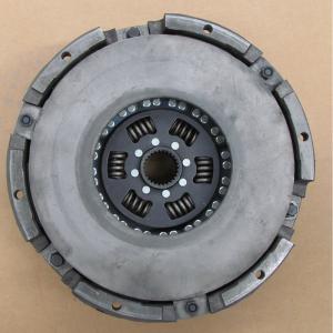 12 Inch Yz91038 Deere Tractor Clutch Cast Iron