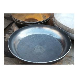 Chinese Customized Stainless Steel Carbon Steel Elliptical Hemisphere Dish Head