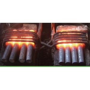 70KW High Frequency Induction Heat Treatment Equipment