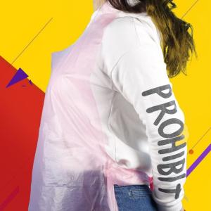 Sanitary Disposable Protective Clothing Aprons