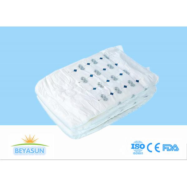 Buy Bulk Disposable Adult Diaper Super Absorbent Ultra Thick at wholesale prices