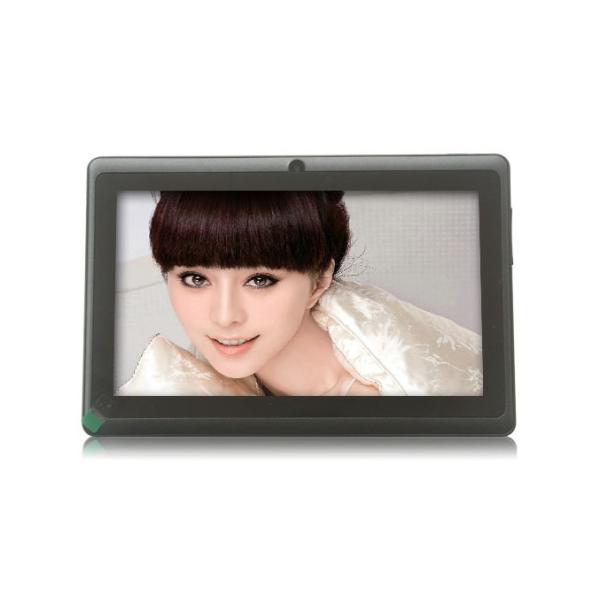 Buy Hot sell  7" Tablet PC Stablet A13 CPU stable Performance 512MB 4GB android 4.1----Q8 at wholesale prices